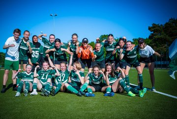 Bild 766 - wBJ Rissen - Victoria : Ergebnis: 4:1